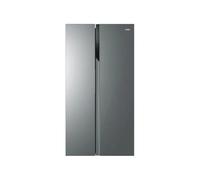 Haier HSR3918ENPG Frigorífico Americano Serie 90 528 L No Frost Side by Side
