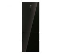 HAIER HTW7720DNGB 200x70 3P NF Cristal Negro
