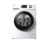 Haier HW100-B14636N-IB Lavadora de Carga Frontal 10kg A Blanca
