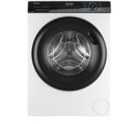 Haier Hw100-B14939ib - Lavadora De 10Kg 1400Rpm Con Motor Direct Motion Clase A