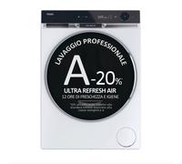 Haier HW100-BD14397U1 X Serie 11 a clase de nergética: