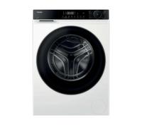 Haier HW100-BP14357U1 - Lavadora Series X5 Carga Frontal 10 Kg 1400Rpm Vapor WiFi Clase A-20% Blanca