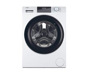 HAIER HW100BP14929AS LAVADORA A VAPOR 10KG 1400RPM INVERTER 20%