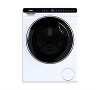 Haier HW50BP12307U1S Lavadora 5 kg 1200 Rpm Inverter Vapor WiFi Clase A