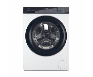 HAIER HW70B12929S Lavadora Slim Vapor 43.9CM 7KG 1200RPM 15 Programas