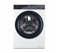 HAIER HW70B12929S Lavadora Slim Vapor 43.9CM 7KG 1200RPM 15 Programas
