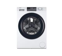 Haier HW80-BP14929A-S lavadora Carga frontal 8 kg 1400 RPM Blanco
