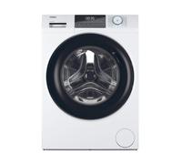 HAIER HW80BP14929AS Lavadora Slim 55Cm 8Kg 1400Rpm Inverter 15 Programas