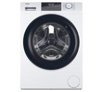Haier HW90-BP14929AS - Lavadora de Carga Frontal I-Pro Series 1 9 Kg 1400 rpm Clase A -20% Blanco