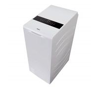 HAIER HW90BPD13386US LAVADORA CARGA POR ARRIBA 9KG 1300RPM INVERTER WIFI CL.A