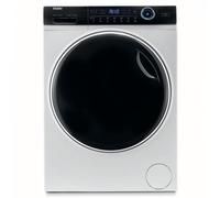 Haier HWD100-B14979 Lavasecadora Carga Frontal 10Kg/6Kg D Blanca