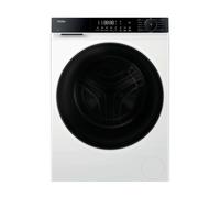 Haier HWD100BP16357UIT Lavadora Secadora 10 kg/6 kg 1600 G Vapor WiFi