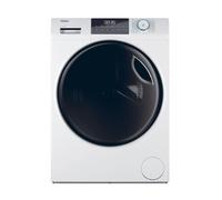 HAIER HWD100BP16929AS Lavadora Secadora 1600Rpm L.10Kg-A.6Kg Inverter Vapor