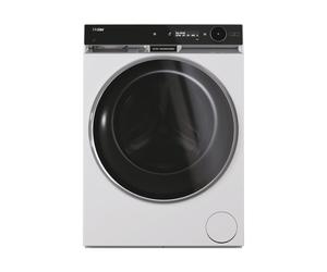 Haier hwd120-bd16397eus lavadora-secadora independiente carga frontal