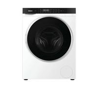 Haier hwd50-bp12307u1 lavadora-secadora independiente carga frontal bl