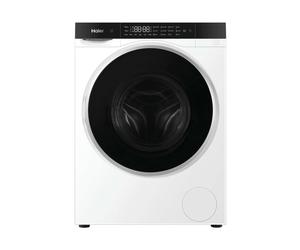 Haier hwd50-bp12307u1 lavadora-secadora independiente carga frontal bl
