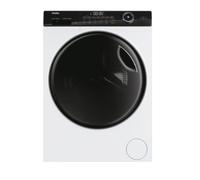 HAIER HWD80B14959U1S LAVADORA SECADORA SLIM 46 CM 1400 RPM 8 KG-5 KG WIFI CL.D