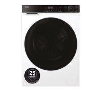 Haier HWD80BP14357TUIB - Lavadora Secadora X5 Series 8/5Kg 1400Rpm WiFi Antiarrugas Clase E Blanca