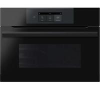 Haier HWO45NM6OXB1 I-Touch Steam Compact Serie 6 a++ clase de eficiencia energética: