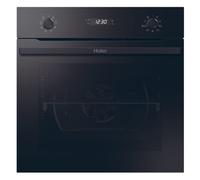Haier I-Direct Series 2 Horno Multifunción Pirolítico 70L A Negro