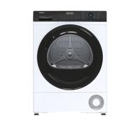 Haier I-Pro Serie 3 HD100-A2939E-IT Secadora De Bomba De Calor 10kg Clase E