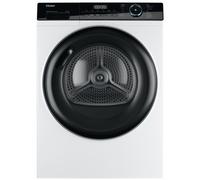 Haier I-Pro Series 3 HD90-A2939 Secadora Bomba de Calor Carga Frontal 9Kg B Blanca