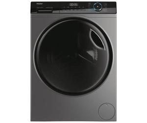 Haier I-Pro Series 3 HWD80-B14939S8 Lavasecadora Carga Frontal 8Kg/5Kg D Antracita