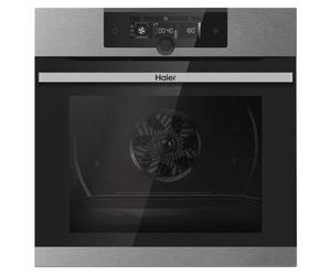 Haier I-Turn Series 2 HWO60SM2F9XH Horno Multifunción 70L Acero Inoxidable