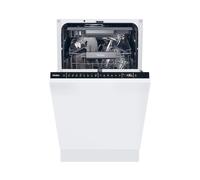 Haier Lavavajillas integrable Haier, 11 servicios, 45 cm, Bandeja para cubiertos, WIFI, I-Pro Shine Series 4 - XI1C3TB2FB. default Variante única