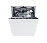 Haier Lavavajillas integrable Haier 16 servicios, 60 cm con WIFI Washlens Plus - XI 6B0S3FSB. default Variante única