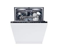 Haier Lavavajillas integrable Haier 16 servicios, 60 cm con WIFI Washlens Plus - XI 6B0S3FSB. default Variante única