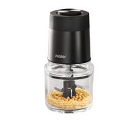 Haier HCH5B1 011 picadora eléctrica de alimentos 0,5 L 550 W Negro