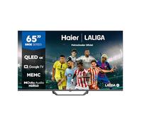 Haier H65S80EUX 165,1 cm (65") 4K Ultra HD Smart TV Wifi Negro
