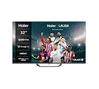 Haier H32S80EFX 81,3 cm (32") Full HD Smart TV Wifi Negro