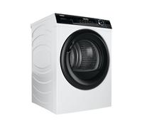 Haier Secadora Haier 8 kg, condensación, Bomba Calor I-Pro Series 3 - HD80-A2939-S. Blanco Variante única