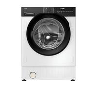 Haier BHA6SD696M6DB9-S - Lavasecadora Integrable 9 Kg / 6 Kg 1600 Rpm Función Vapor Clase A