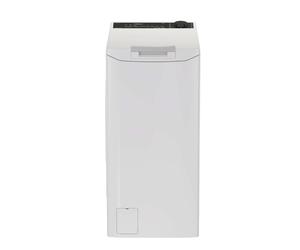 Haier thasn276tm7-s lavadora carga superior 7 kg 1200 rpm blanco