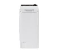 HAIER THASN286TM5S Lavadora Carga Superior 8Kg 1200Rpm Vapor Wifi