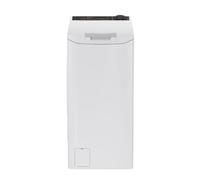 HAIER THASN476TM5-S LAVADORA CARGA POR ARRIBA A VAPOR 7KG 16 PROGRAMAS CL.A