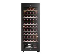 Haier wine bank 50 series 3 hws58ggh1 - vinoteca 58 botellas, wifi, es