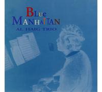 Haig,Al - ブルー・マンハッタン