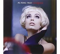 Haig, Al - Enigma