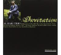 Haig Al Trio - Invitation
