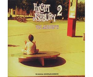 Haight Ashbury - Haight-Ashbury 2: the..