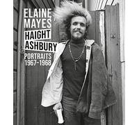 Haight-Ashbury. Portraits 1967-1968