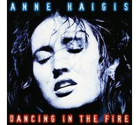 Haigis,Anne - Dancing in the Fire
