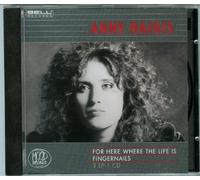 Haigis,Anne - For Here Where the Life Is / F