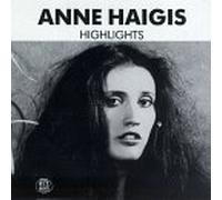 Haigis, Anne - Highlights