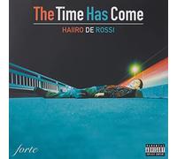 Haiiro De Rossi - The Time Has Come [VINYL] [Vinilo]