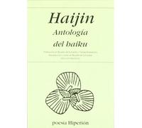 HAIJIN-ANTOLOGIA DEL JAIKU (SIN COLECCION)